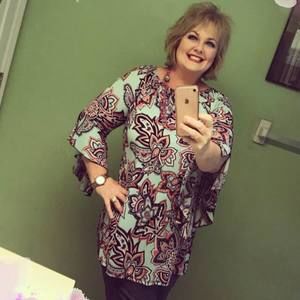 Meet your Posher, Janea